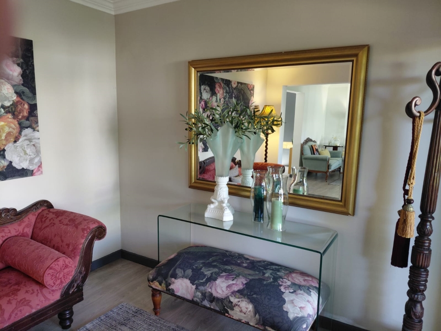 To Let 4 Bedroom Property for Rent in Greenways Golf Estate Western Cape